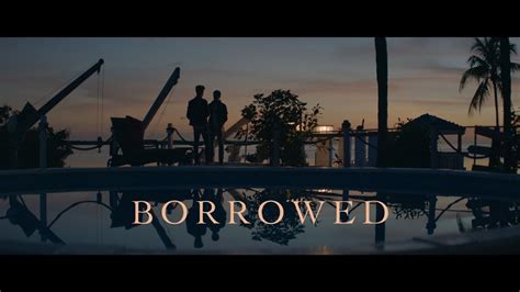 Borrowed (2022) 